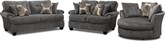 The Cordoba Gray Collection