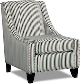 Jasmine Accent Chair