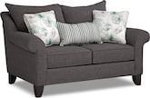 Jasmine Loveseat