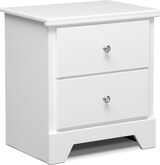 Charisma Nightstand