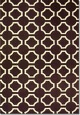 The Salon Brown Semi-Circle Collection