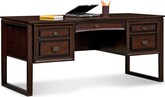 Medina Curved Top Desk