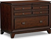 Medina Combo File Cabinet