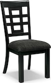 Graystone Side Chair