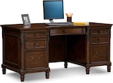 Ashland Executive Desk