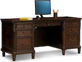 Ashland Credenza Desk