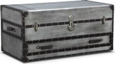 Britannia Trunk Cocktail Table