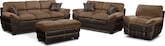 The Chandler Beige Collection