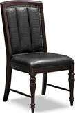 Esquire Side Chair