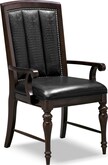 Esquire Arm Chair