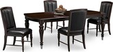 Esquire 5 Pc. Dining Room