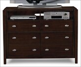 Mosaic Media Chest