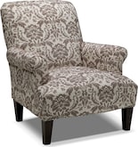 Candice Accent Chair