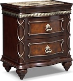 Monte Cristo Nightstand