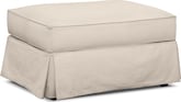 Cabana Ottoman