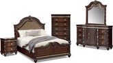 The Monte Cristo Collection