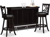 The Carlton II Merrimac Collection