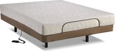 Harmony Adjustable Queen Mattress/Foundation Set