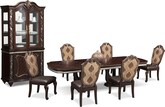 The Monte Cristo Collection