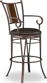 Camden Barstool
