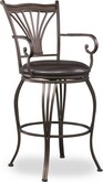 Morgan Barstool