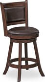 Everly Counter-Height Stool