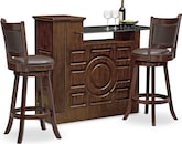 The Origins Everly Collection