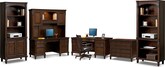 The Ashland Collection