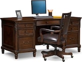 Ashland 2 Pc. Home Office