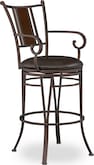 Camden Counter-Height Stool