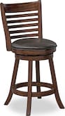 Chance Counter-Height Stool