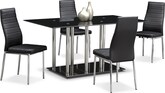 Stratus 5 Pc. Dinette