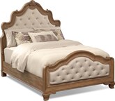 Chateau Maison King Bed