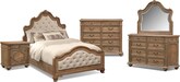 The Chateau Maison Collection