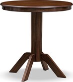 Concord Pub Table