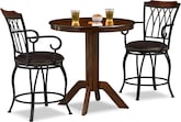 The Concord Winfield Collection