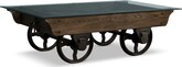 Reading Cocktail Table