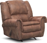 Saddle Ridge II Recliner
