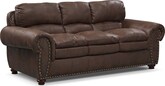 Saddle Ridge Sofa