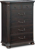 Alexander Chest