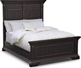 Alexander King Bed