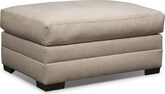 Wilshire Ottoman
