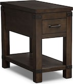 Camryn Chairside Table