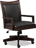 Calhoun Office Arm Chair