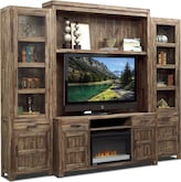 The Brentwood Collection