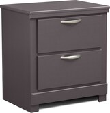 Combi II Nightstand