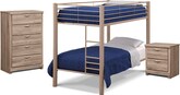 The Combi III Collection