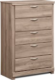 Combi III Chest