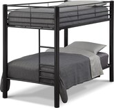 Combi Full Bunk Bed