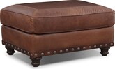 Remington Ottoman